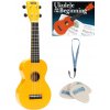 Mahalo MR1-YW SET Yellow Sopránové ukulele