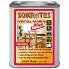 Sokrates Plus tvrdý olej na drevo 0,6 l Číry