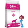 Calibra Veterinary Diets Dog Struvite 12kg + Pet Nova Dog Life Style Bone 12cm - hračka, hryzátko pre psa, v tvare kosti