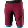 Dynafit Ride Light 2in1 short W beet red