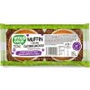 Muffin bezgluténový s náplňou čučoriedkovou 2 x 60 g