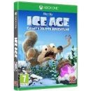 Ice Age: Scrat's Nutty Adventure