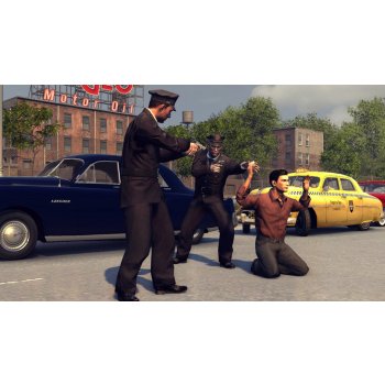 Mafia 2