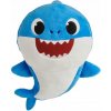 Plyšová Hračka Baby shark Pinkfong 30 cm viacfarebná