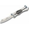 Martinez Albainox Tokisu Butterfly Knife 02173