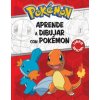 Aprende a Dibujar Con Pokémon / Pókemon How to Draw