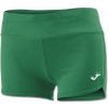 WOMEN’S SHORTS STELLA II dámske bežecké šortky zelená M
