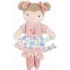 LITTLE DUTCH Bábika Rosa 10 cm