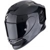 Helma na motorku SCORPION EXO-R1 EVO CARBON AIR CYNERGY čierno/biela Veľkosť: M