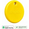 Chipolo POP Bluetooth lokátor, žlutý (CH-RWS002)