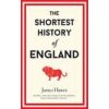 Shortest History of England (James Hawes)(Pevná)