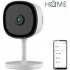 iGET HOME Camera CS1 White - Bezdrôtová IP FullHD kamera s detekciou pohybu a zvuku a Wi-Fi