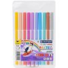 pevná cena POPISOVAČ PASTEL 7550/10KS