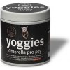 100g Yoggies Sladkovodná riasa Chlorella pre psov
