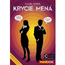 Mindok Krycie mená