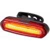 Verk 14233 Zadné svetlo na bicykel LED COB