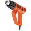 Black&Decker KX2001 Horkovzdušná pistole 2000W 50-450/90-600°C