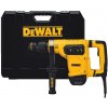 DeWALT D25481K - Elektrické kombinované kladivo SDS-Max 1050W, 40mm, 6,1J, 5,5 kg, kufor