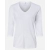 Tričko OLSEN dámske 11100239 10000 Biela - 38