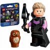 LEGO Marvel 71039 - Hawkeye colmar2-6 NOVÉ