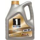 Mobil 1 FS (New Life) 0W-40 4 l