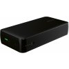 Tronic® Powerbanka 20 000 mAh (čierna) (100367369)