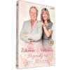 Žákovec Josef & Volínová Anna: Pozemský ráj - CD+DVD
