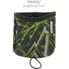 Firedog QuickReward vrecko na maškrty nylon Lime Splash
