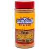 Grilovacie korenie Sucklebusters Beef Rub 340 g