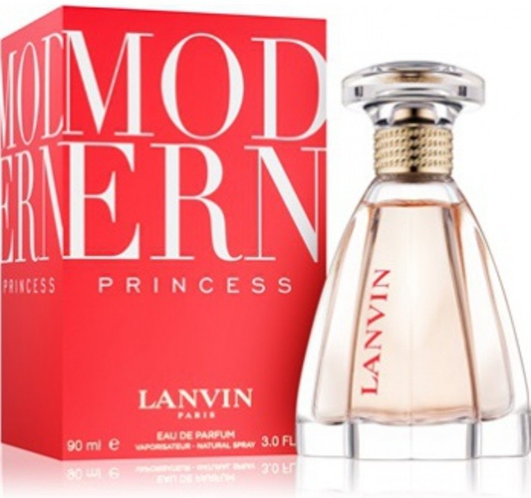 Lanvin Modern Princess toaletná voda dámska 90 ml