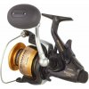 Shimano Navijak Baitrunner 6000 D EU Predná Brzda