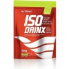 NUTREND ISODRINX, 1000 g, Zelené jablko