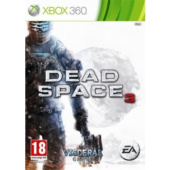 Dead Space 3