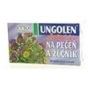 FYTO UNGOLEN ČAJ PEČEŇ A ŽLČNÍK 20X1,5 G (30 G)