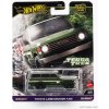 Mattel hot wheels Toyota Land Cruiser Fj60 1982 1:64 zelená