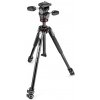 Manfrotto Statív 190X s 3-cestnou hlavou 804 a rýchloupínaním Quick... 44232