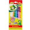 Pastelky Jolly 3000-0503 Supersticks CRAZY 12ks farbičiek