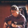 John Denver, Denver John Live at Cedar Rapids CD, CD