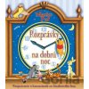 Macko Puf: Rozprávky na dobrú noc - Alicanto