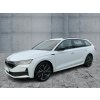Skoda Octavia Combi 1.5 TSI mHEV Sportline DSG 110 kW