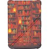 Origami Durable Lock ODL-104 púzdro pre Pocketbook 616 / 617 / 618 / 627 /