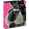 Candy Cukríková podprsenka