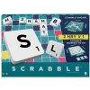 Mattel Scrabble Junior CZ