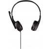 HAMA 53982 PC headset Essential HS 300