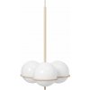 Ferm Living Luster Era, eggshell 1104265567