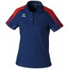 Erima | EVO STAR Poloshirt W | modrá| 42