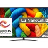 LG 65NANO81A3A