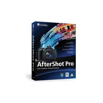 Corel AfterShot Pro ENG