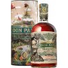 Don Papa Baroko Art 2022 CZ Eliška Podzimková 40% 0,7 l (tuba)
