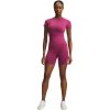 Dámske šortky Under Armour Vanish Seamless Short Fuchsia Dusk M